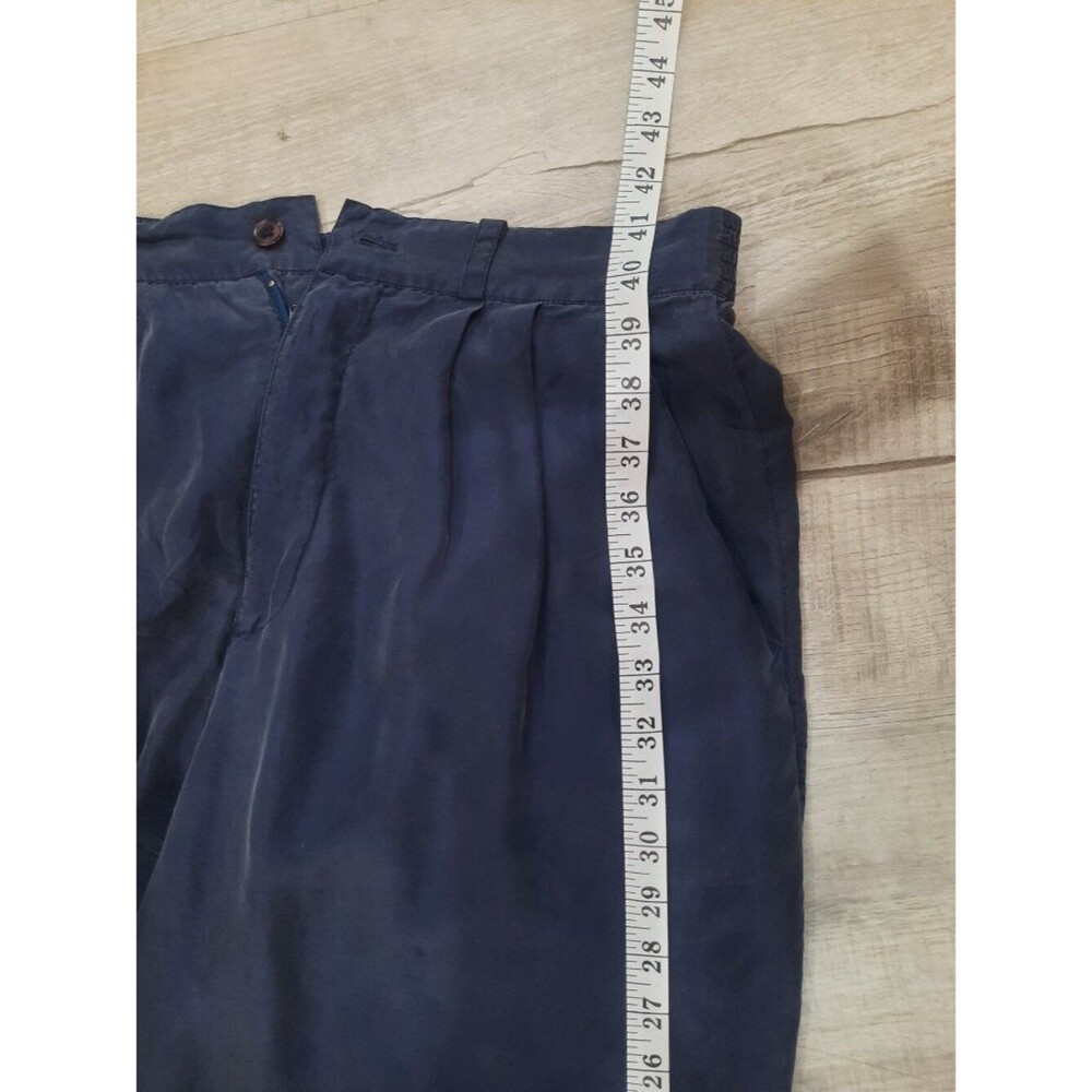 Silk Club Silk Pants - Picture 5 of 6